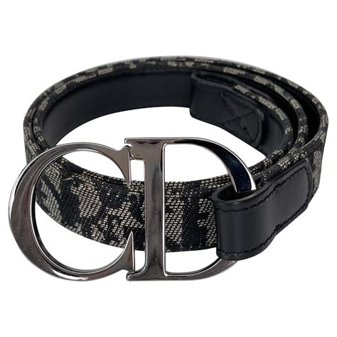 dior belt sale